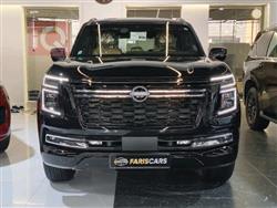 نيسان باترول